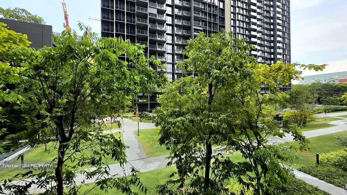 Tembusu Grand (D15), Condominium #542814791
